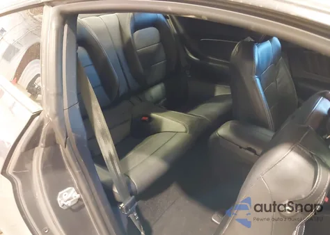 2021 Ford Mustang Gt Premium Fastback z USA, uszkodzony, nr VIN 1FA6P8CF6M5113616